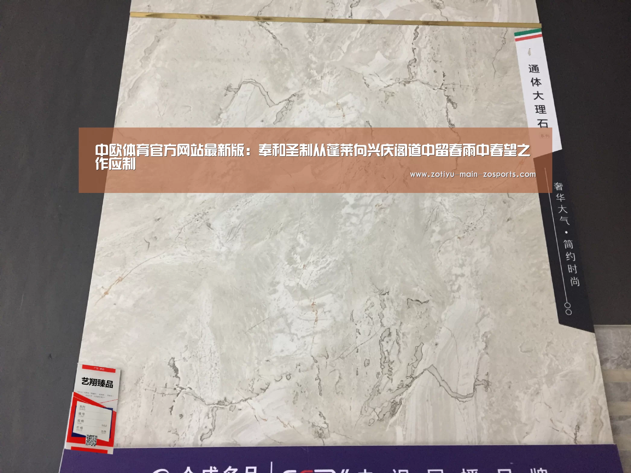 中欧体育官网登录入口